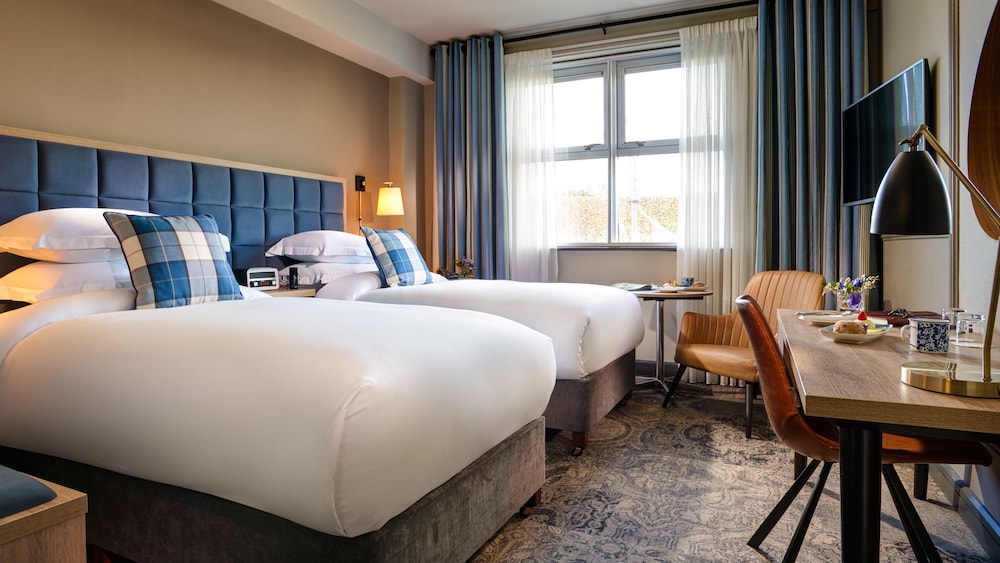 Executive Twin Room - Photo 1