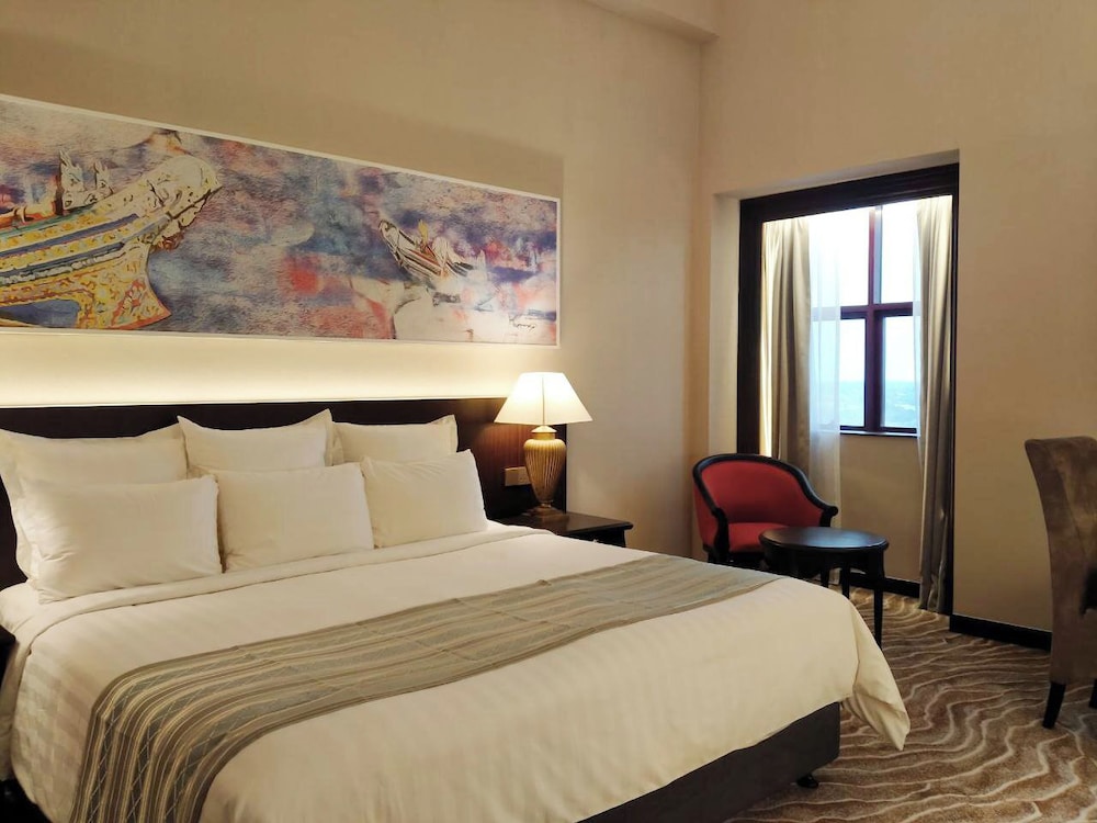 Club Deluxe King - Photo 4