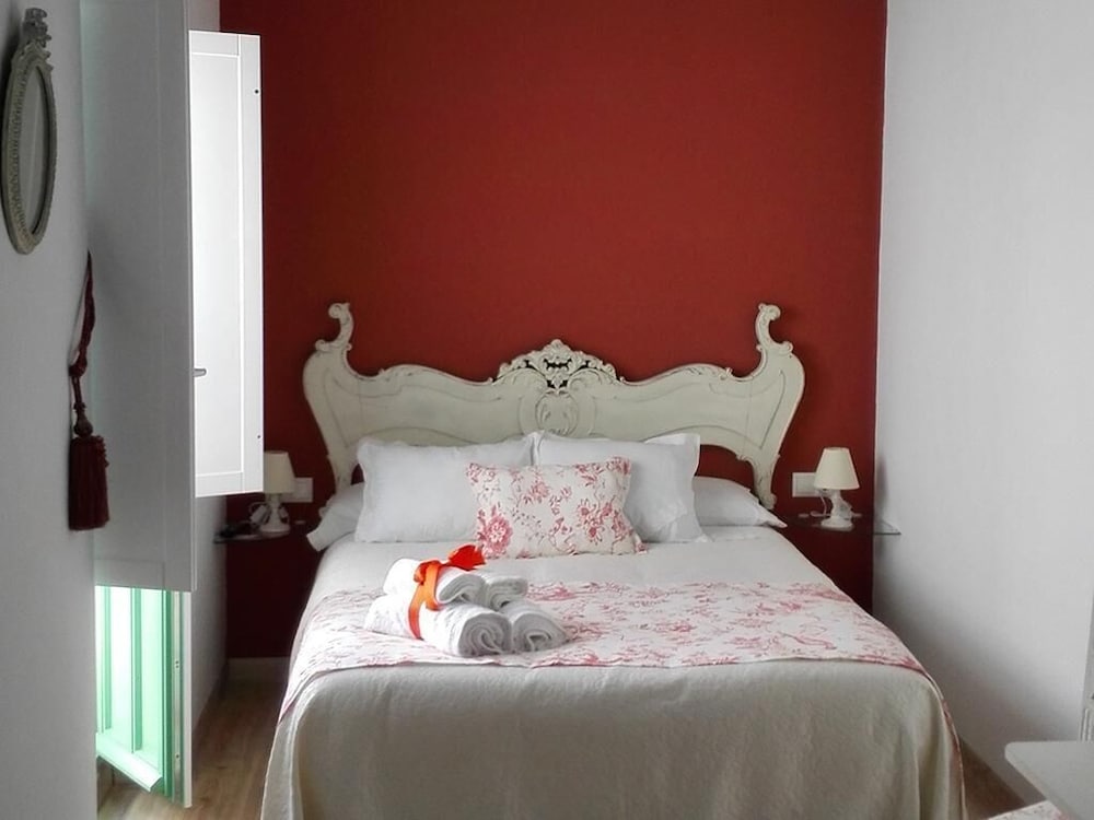 Apartamento, con baño privado (Terracota)