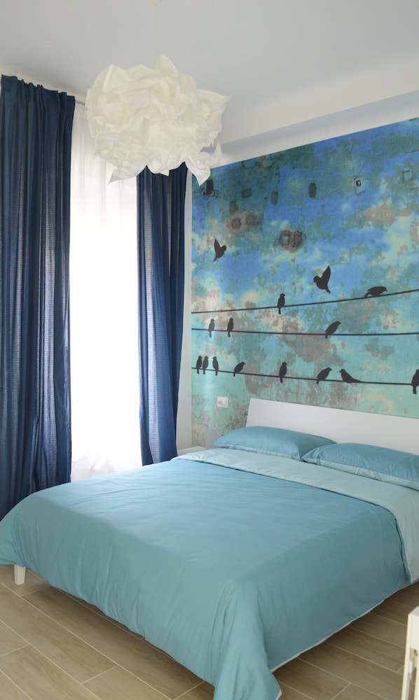 Apartment (Il cielo) photo 1