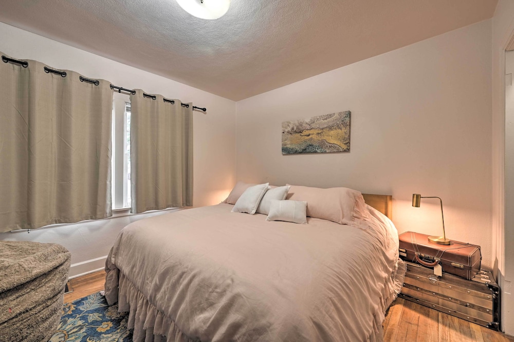 House (2 Bedrooms) photo 2