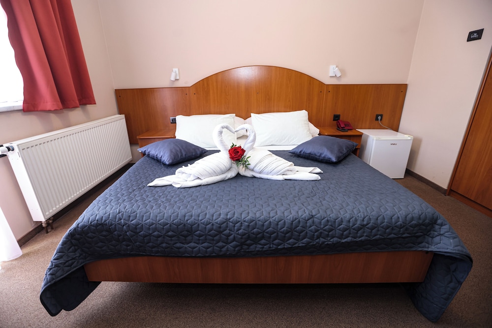 Comfort Double Room photo 1