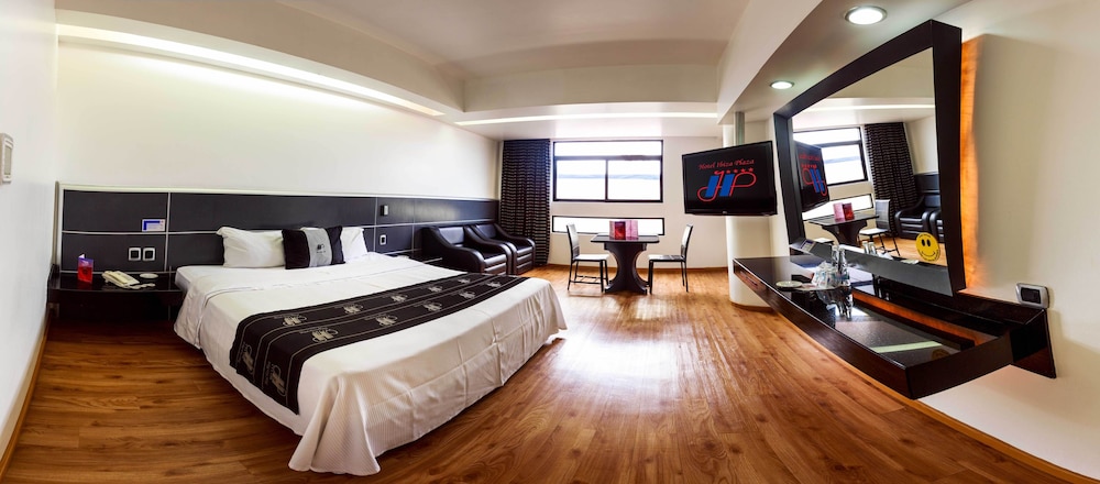 Basic Room