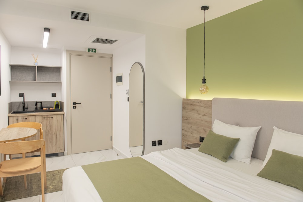 Double Room photo 1