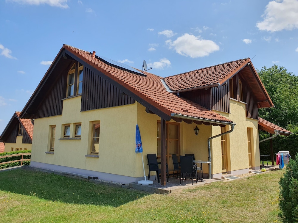 Comfort House, Ensuite (Doppelhaushälfte) photo 1