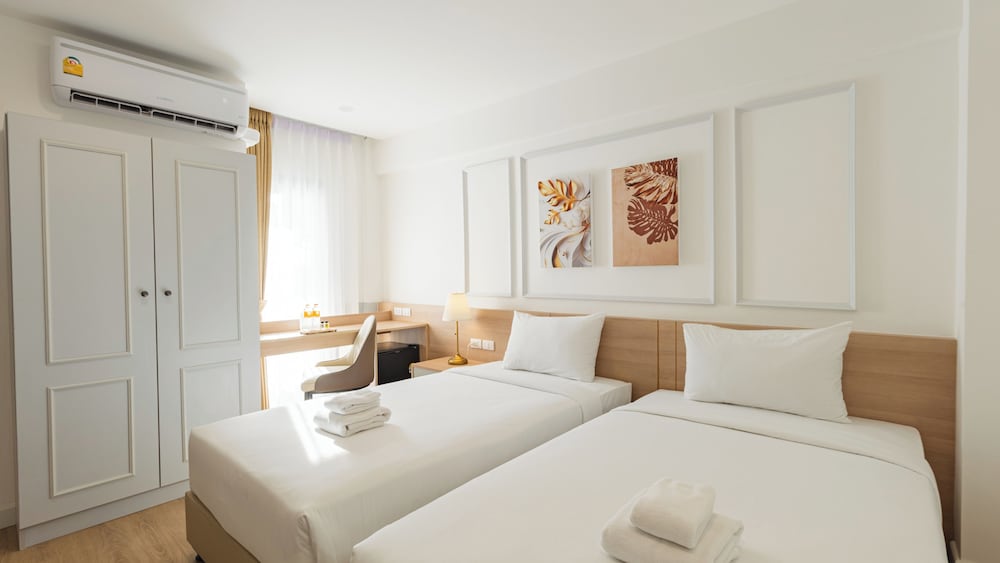 Superior Room - Photo 2