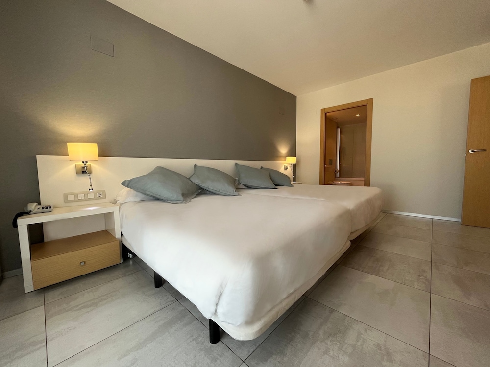 Junior Suite, 1 Habitación, Terraza