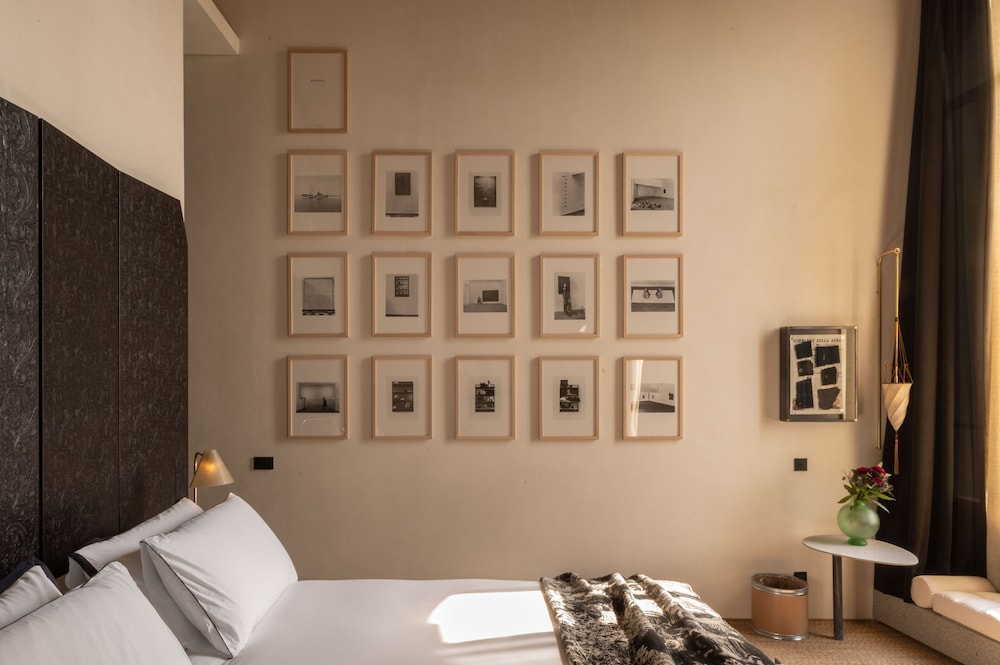 Special Postvenetian Suite