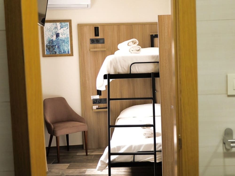 Economic Single Bunk.bed