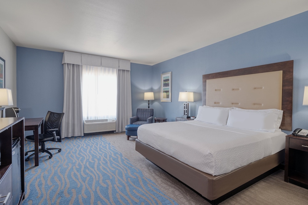 Standard Room, 1 King Bed, Accessible (Hearing)