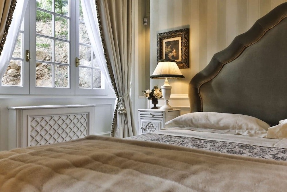 Junior Suite (Giardini) photo 3