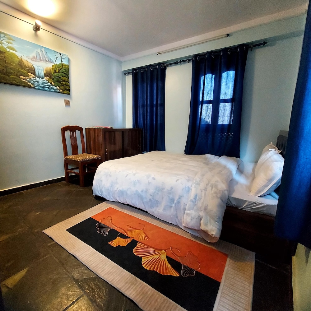 Economy Room photo 1