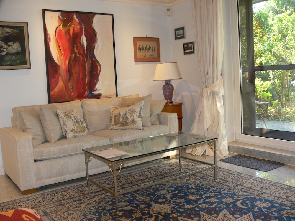 Comfort Apartment, Garden View photo 1