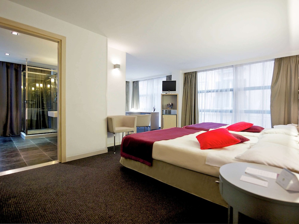 Superior Double Room, 2 Double Beds - Photo 1