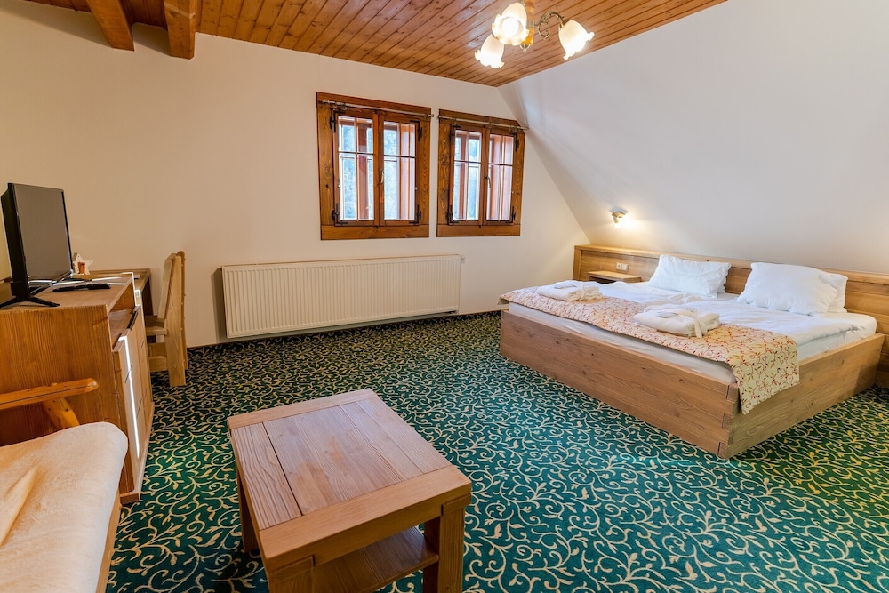 Superior Room photo 2