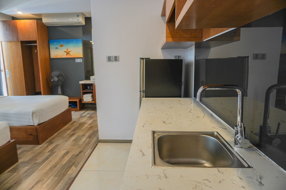 Family Room, Multiple Beds - Photo 4
