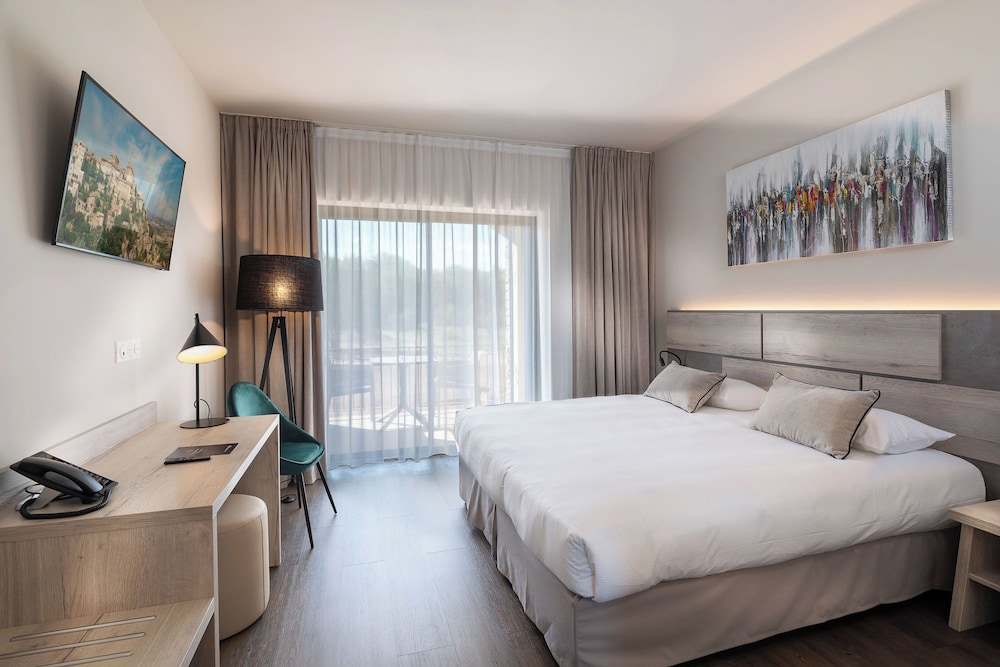 Premium Double Room photo 1