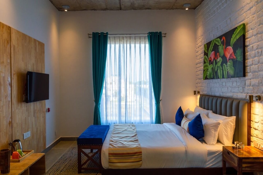 Executive Room