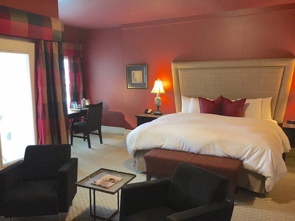 Parlour King Room (Accessible) photo 3