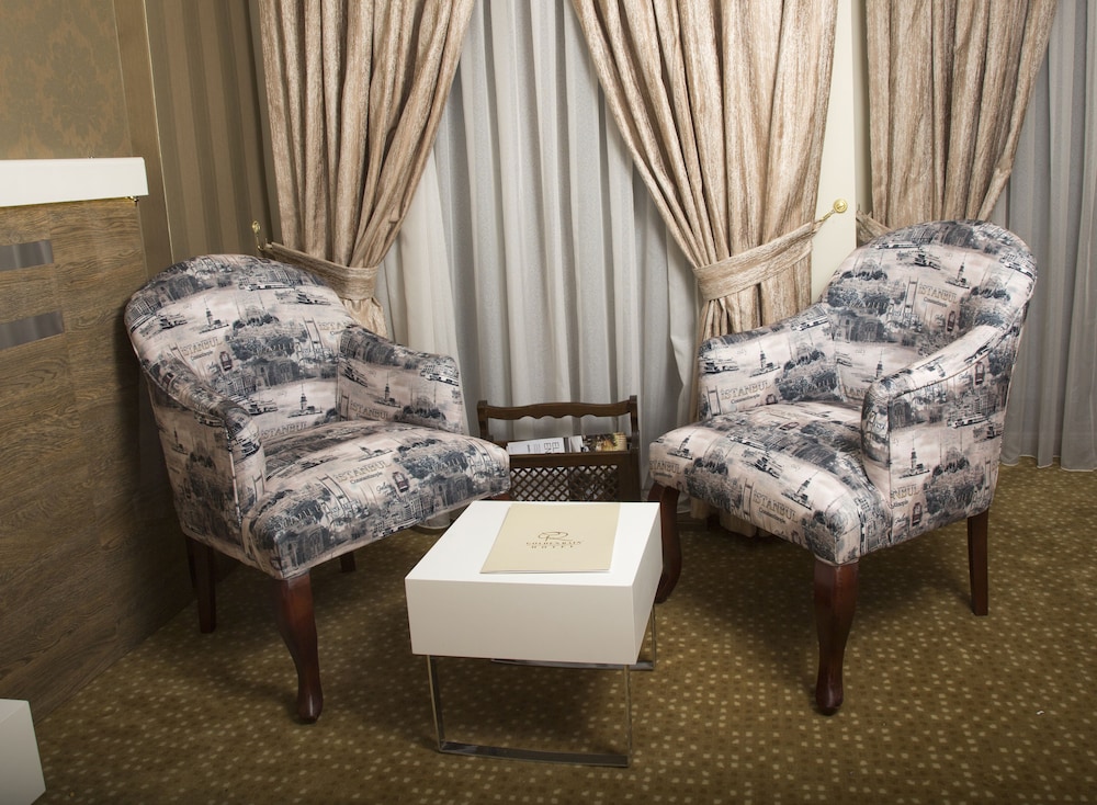 Standard Single Room, Private Bathroom, City View photo 2