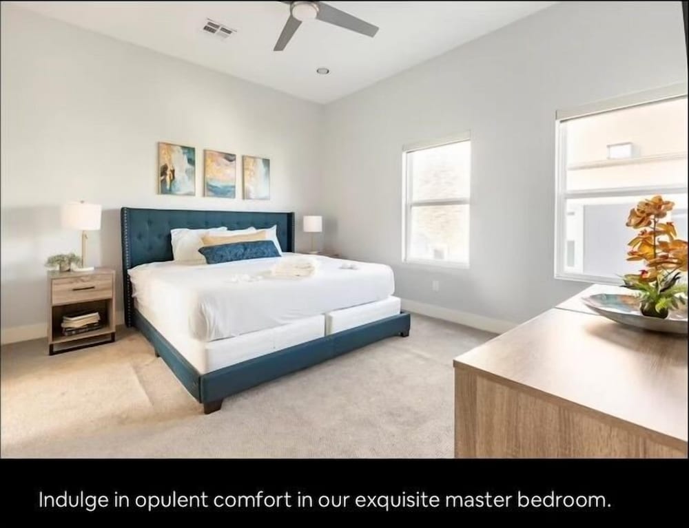 House, 3 Bedrooms