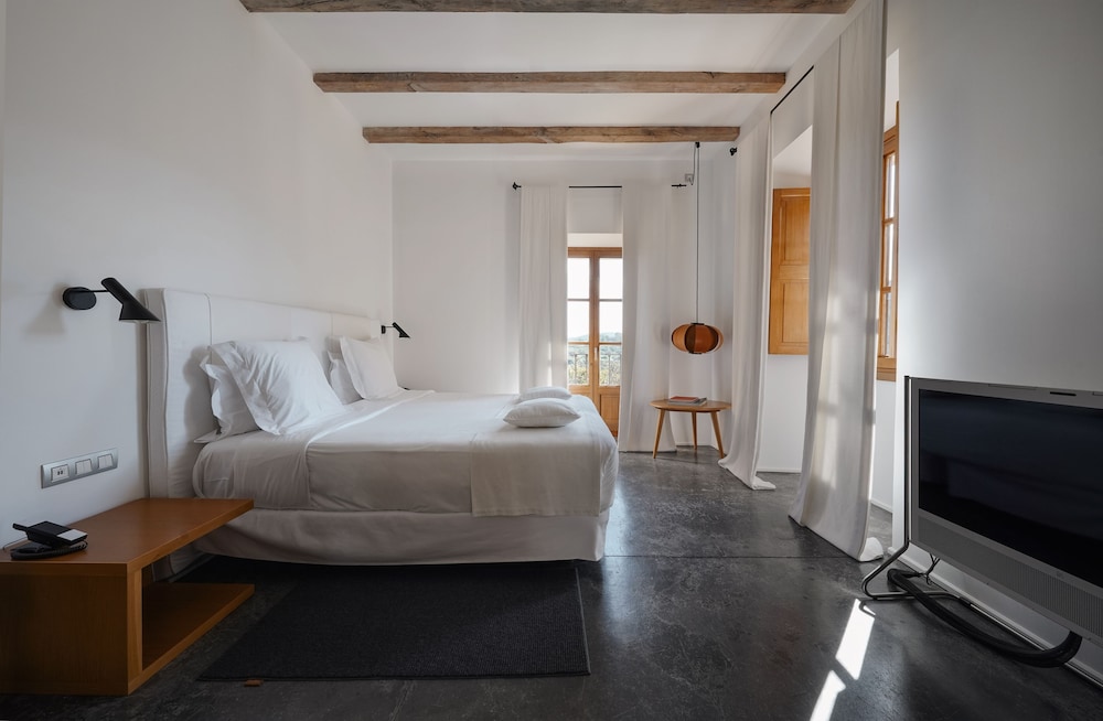 Junior Suite, Bathtub