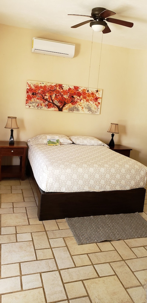 Villa, 1 camera da letto, terrazzo, vista laguna