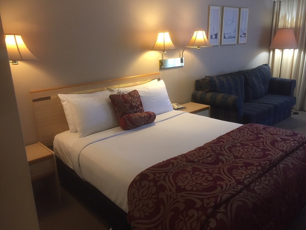 Deluxe Room photo 1