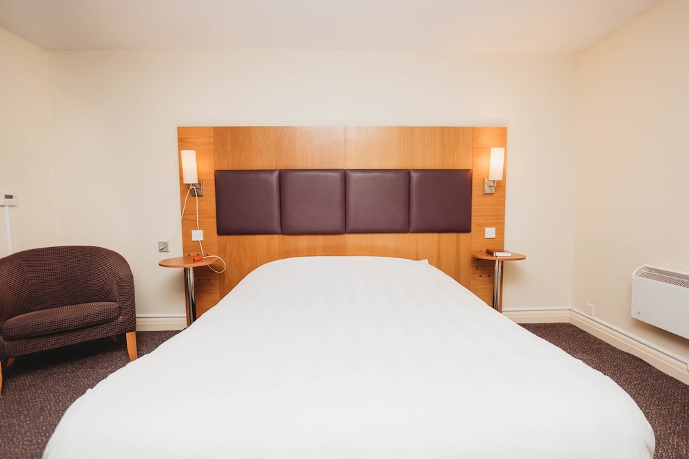 Double Room, Non Smoking - Photo 1