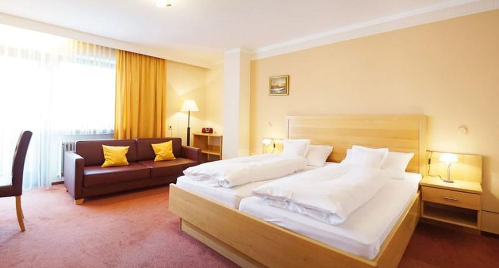Double Room photo 2