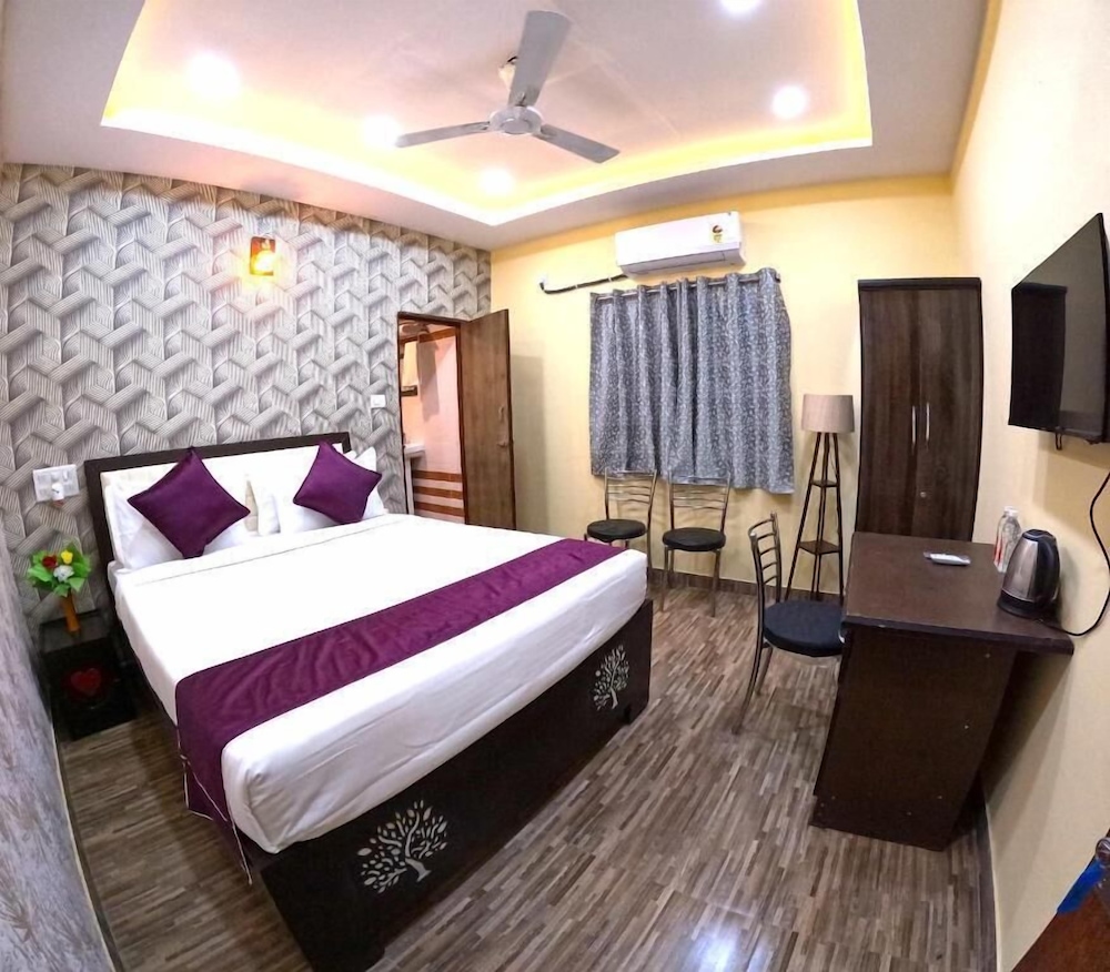 Basic Single Room