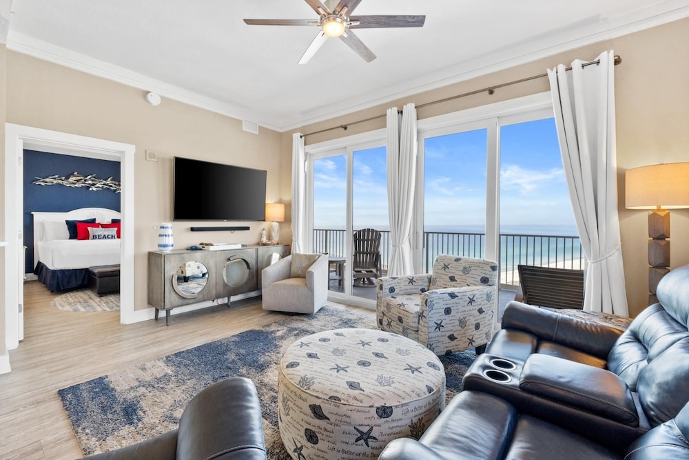Condo, 3 Bedrooms, Ocean View (2312)