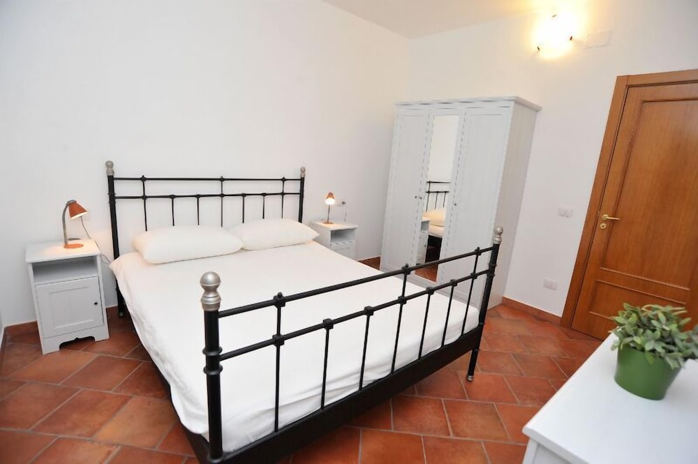 Apartment, 1 Bedroom, Sea View photo 1