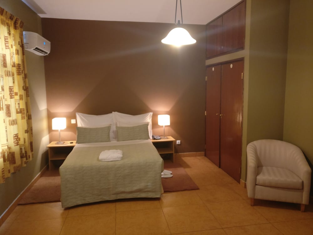Standard Single Room photo 1