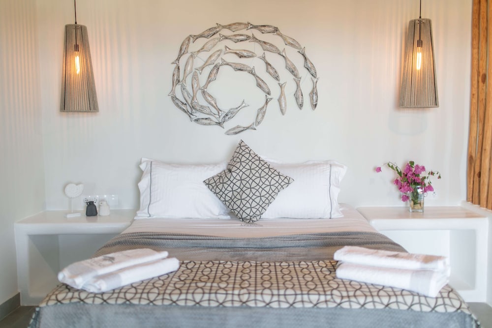 Luxury Room, Non Smoking, Sea View
