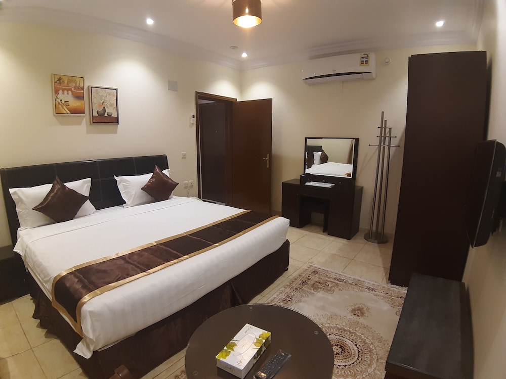 Deluxe Room, 1 Bedroom (Without Living Room)