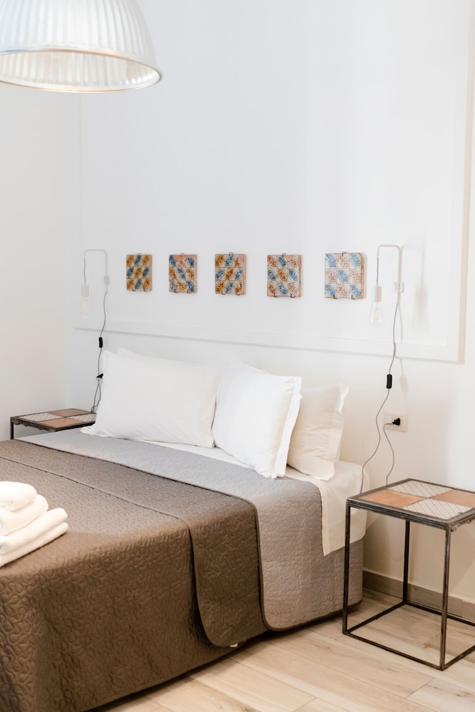 Room 9 - Deluxe Quadruple + 1