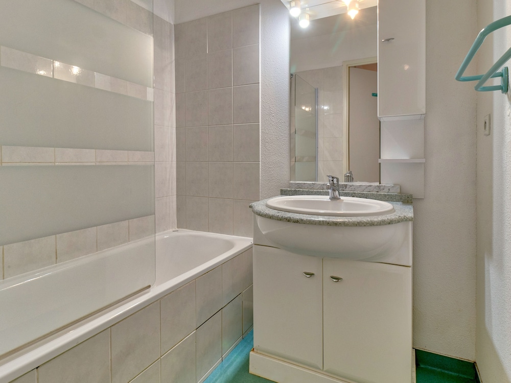 2-room apartment with sleeping area for 6 people photo 3