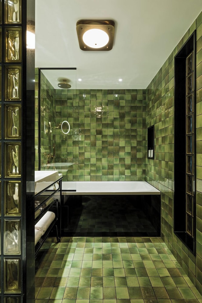 Chambre Double Exécutive