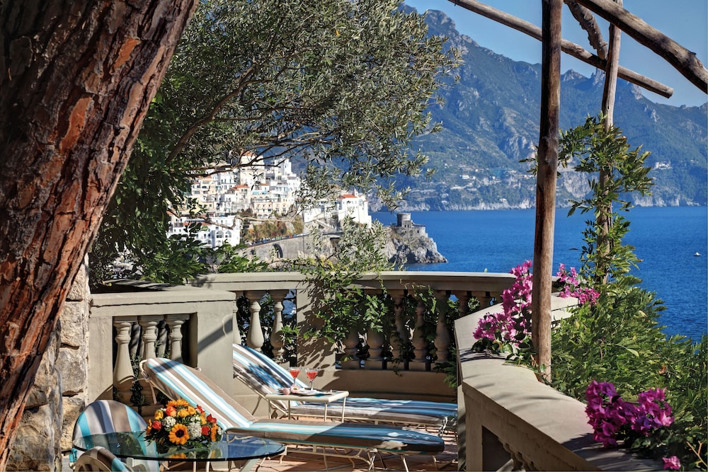 Suite, Sea View (Garden) - Photo 6
