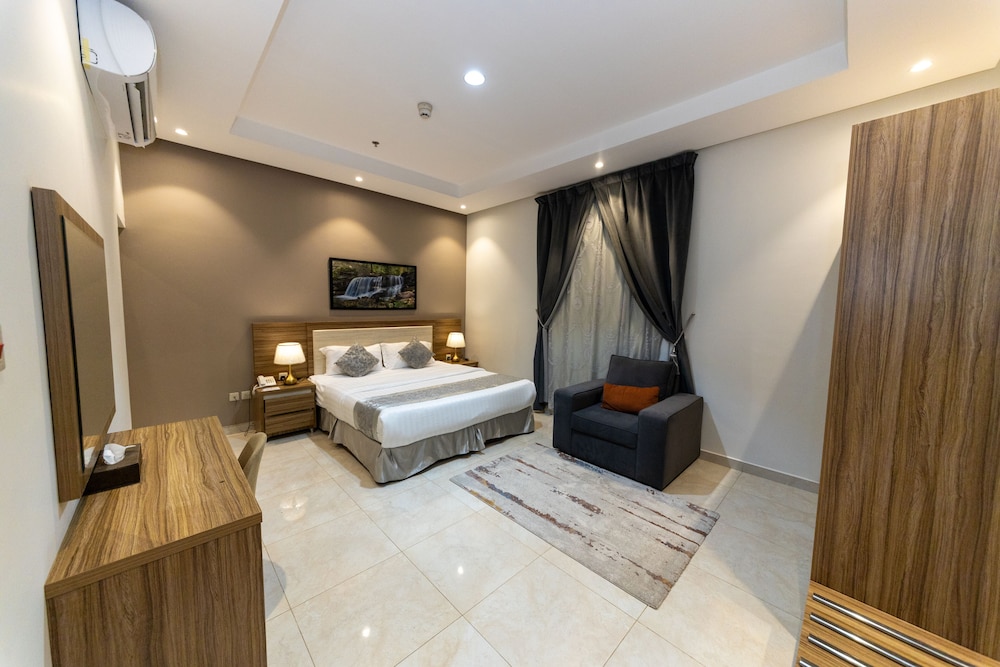 Deluxe Apartment, 1 Bedroom photo 1