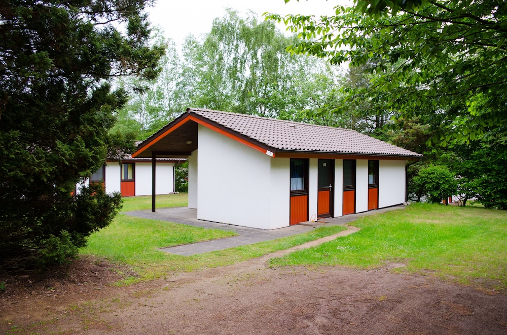 Comfort Bungalow, Sauna photo 1