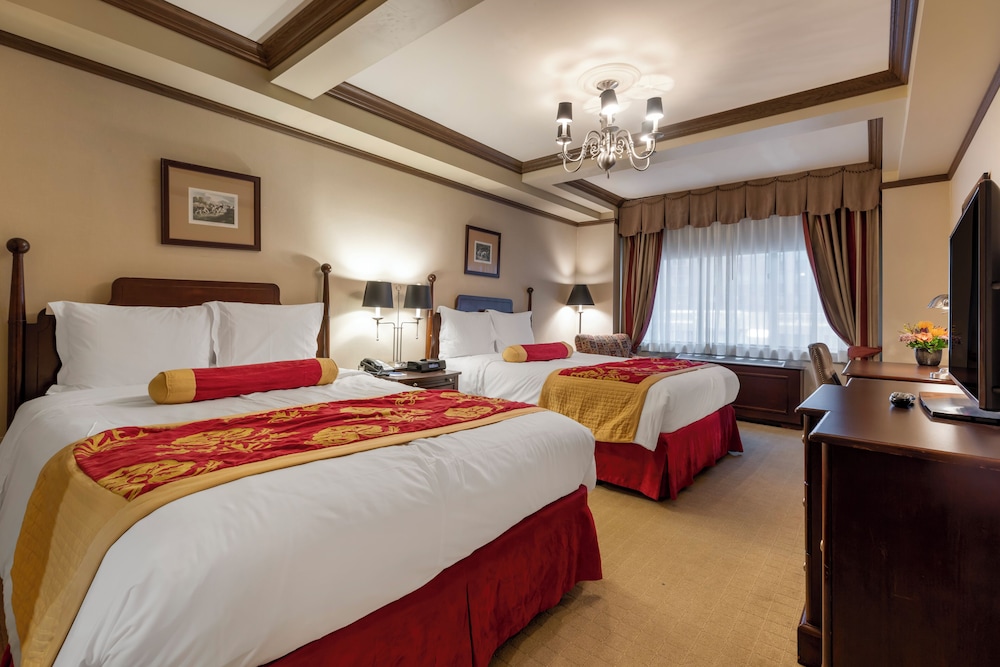 Grand Suite photo 2