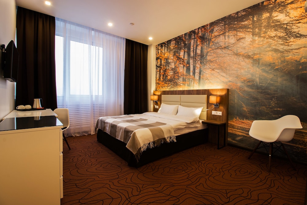 Superior Double Room photo 1