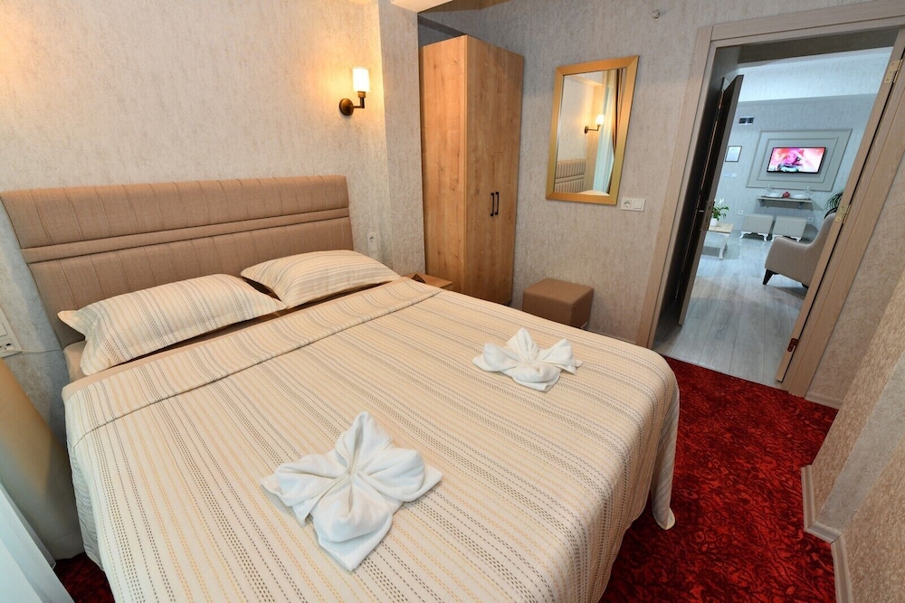 Comfort Suite, 2 Bedrooms, Kitchen photo 2