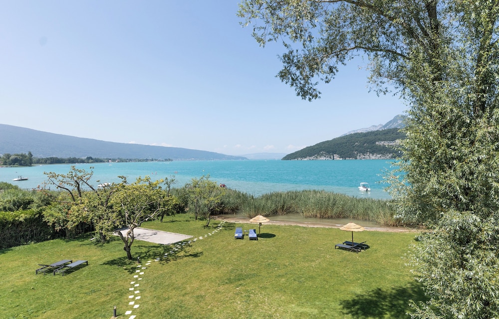 Double Room, Lake View photo 2