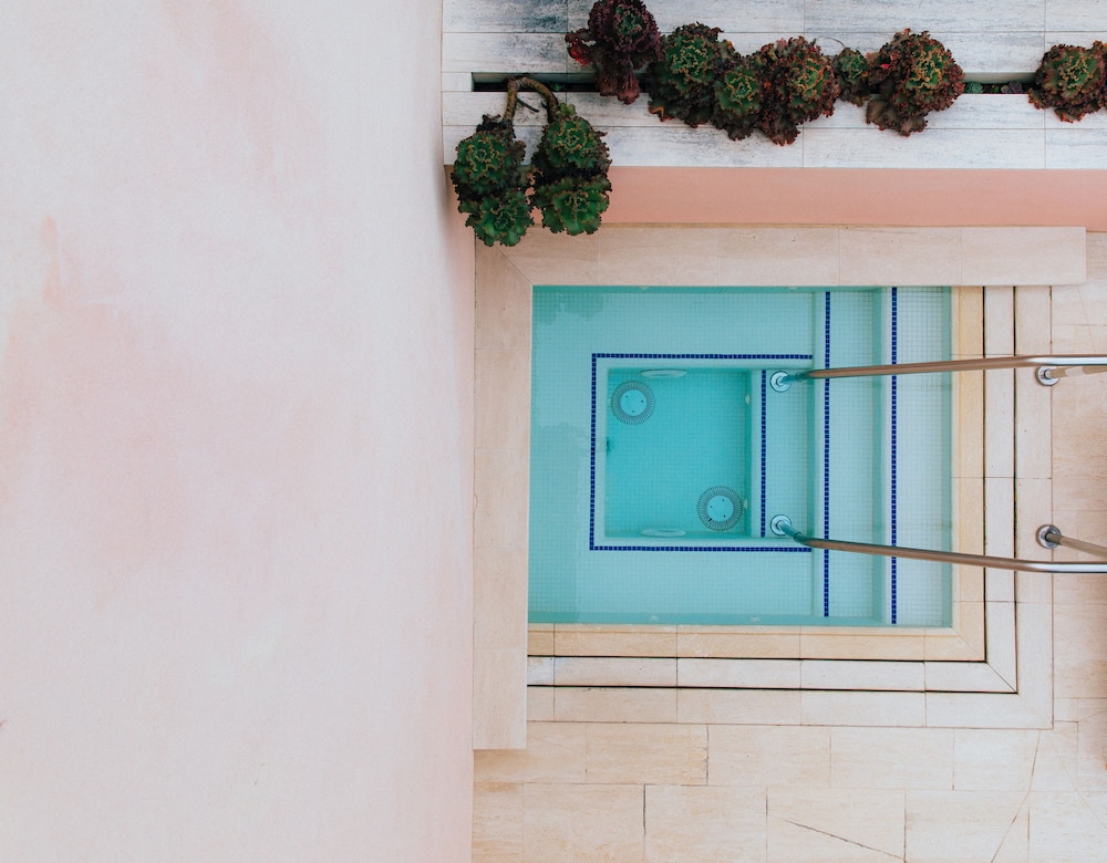 Canyon Studio with Plunge Pool & Fireplace thumbnail 6