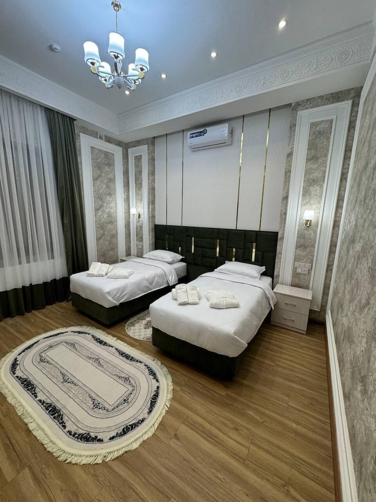 Classic Double or Twin Room