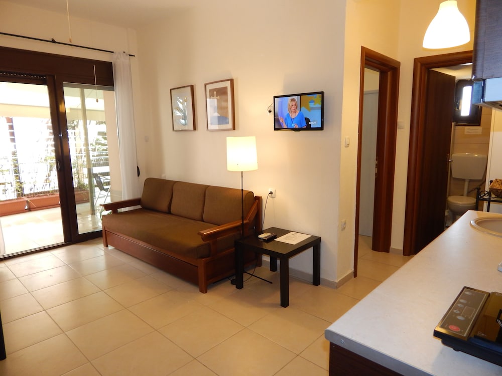 Family Apartment, 1 Bedroom photo 1