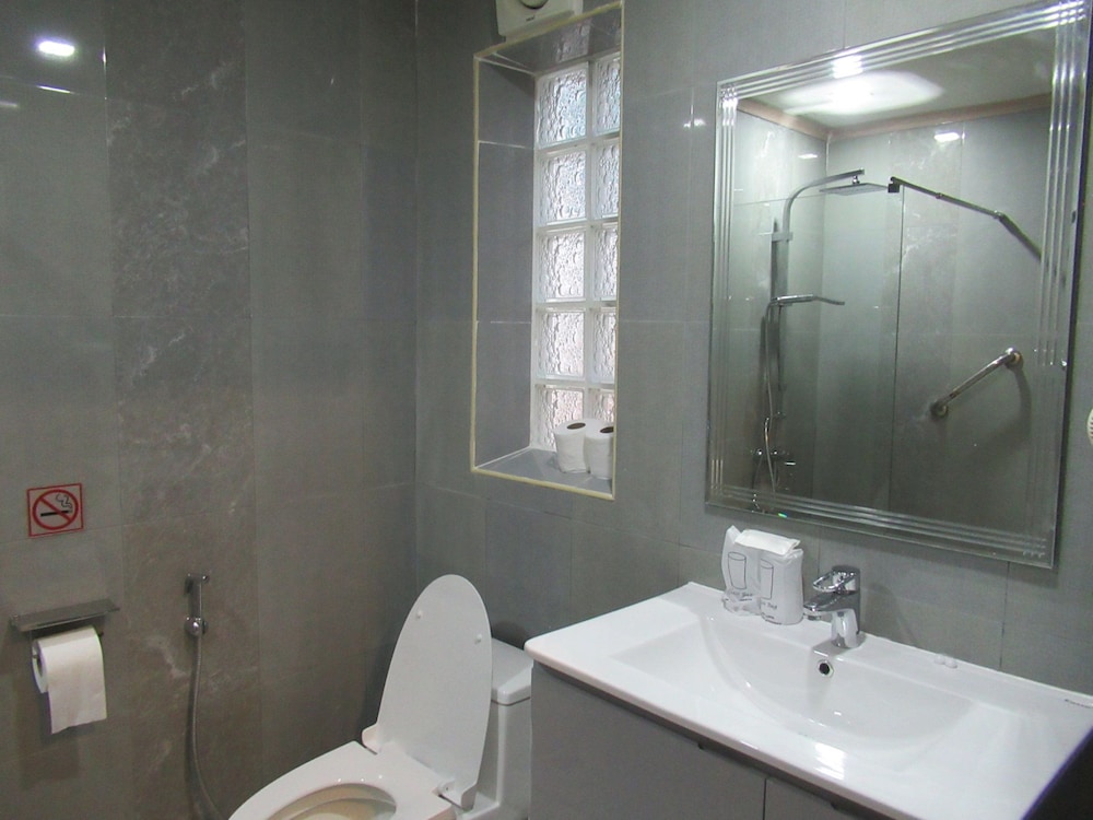 Luxury Room photo 3